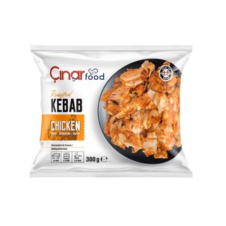 Doner Kebab De Pui 300G Cinar