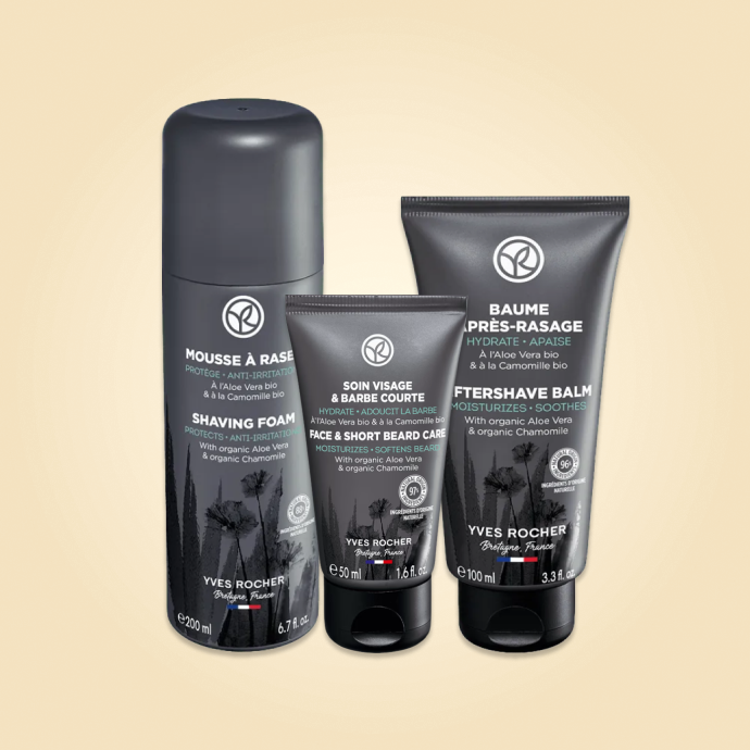 Geluri de duș masculine🧽