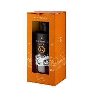 Bocathéva Bocatheva Pot Still, 0.7L