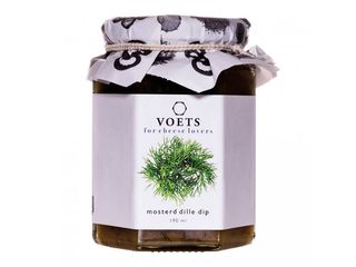 Sos muștar cu miere, Voets