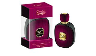 LAMIS just silky velouret edp spray woman 100 ML | 6291012871403