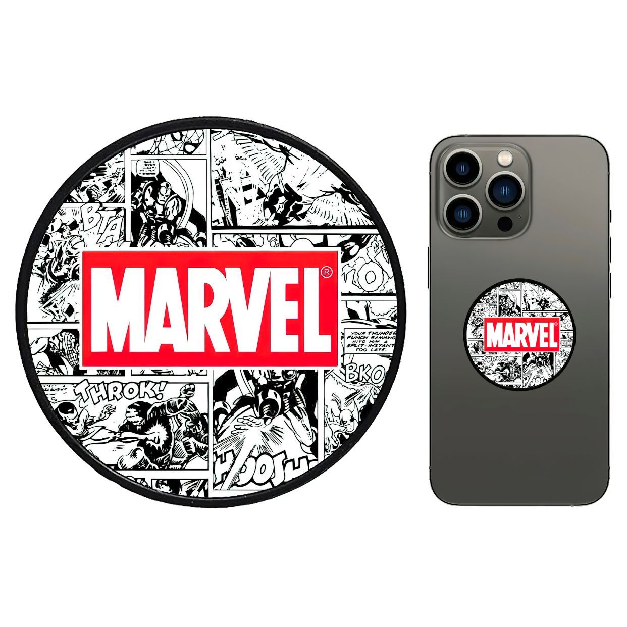 POPSOCKET