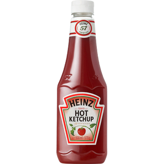 Heinz Кетчуп / Ketchup лют оригинал 570 ГР / 38923707