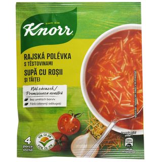 Knorr, Supa cu rosii si taitei 67g (ID 70722)