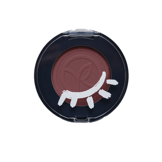 Fard de pleoape mat, Prună Amour, Cutie 2 g