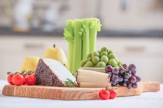 Zoncolan di Capra alla Schioppettino, 100 gr