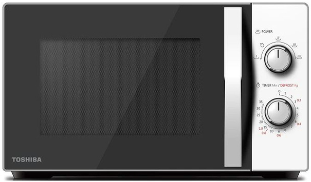 Mikrovalne pećnice!