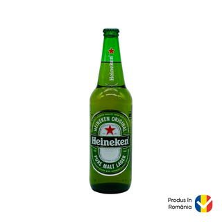 Heineken Sticla 0.66L