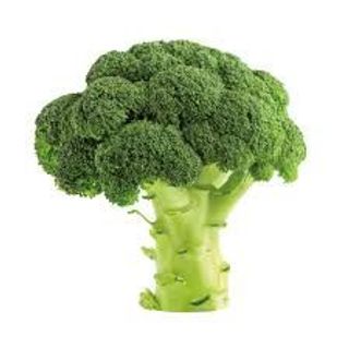 Broccoli