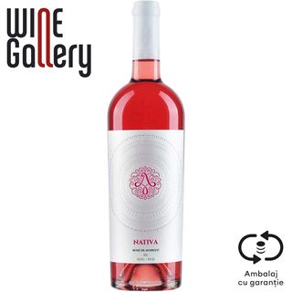 Nativa, Vin rose de Averesti 0.75L (ID 46581)