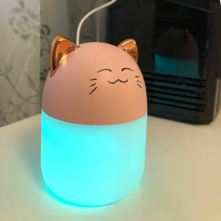 Увлажнитель воздуха