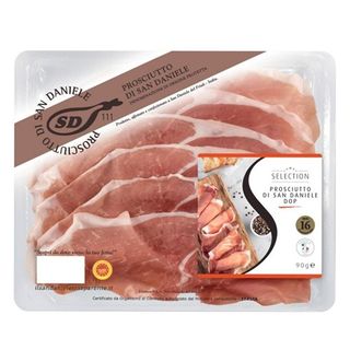 Selection Prosciutto San Daniele 90 g