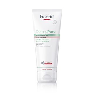 EUCERIN DERMOPURE KREMA ZA TELO-TROSTRUKI EFEKAT 200ML-40278