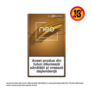 NEO GOLDEN TOBACCO