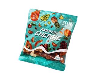 SELIK Amestec Energie 80g