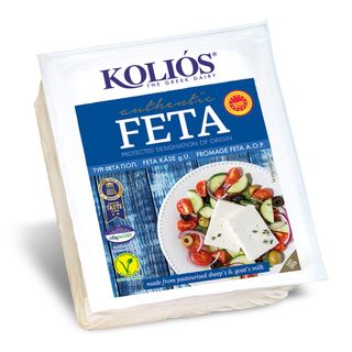 Feta In Saramura Dop Kolios 200G