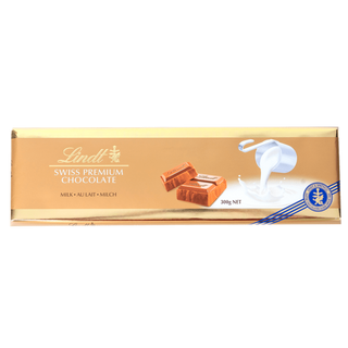 Шоколад Lindt с бадем 300 ГР / 38927132