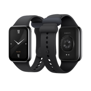 Xiaomi Smart Band 8 Pro (Black)