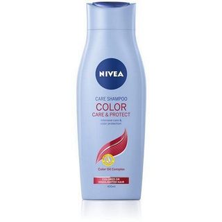 NIVEA ŠAMPON COLOR CARE&PROTECT 400ML (252922)
