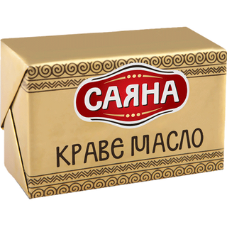 Саяна Краве масло 250 ГР / 38931223