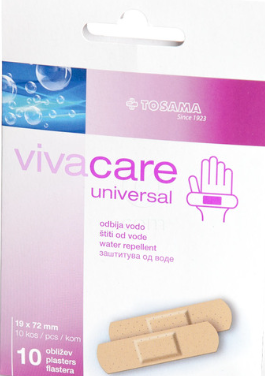 Flasteri I Kućna Medicina!