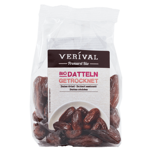 VERIVAL organic urme sušene 200 GR | 9004617010705