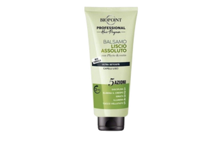 BIOPOINT balzam keratin za ispravljanje kose 350 ML | 8052862410772