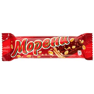 Морени вафла тунквана 36g \ 02800443