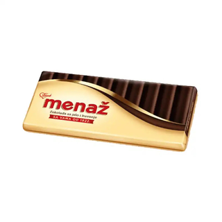 Čokolada za kuvanje Menaž 100 g