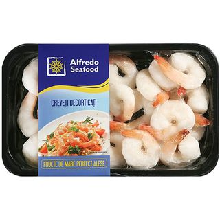 Alfredo Creveti 31/40 300G