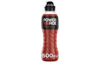 Powerade Blood Orange 0.5L