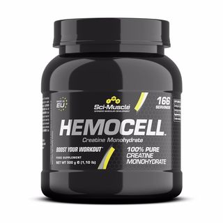 Hemocell 500g