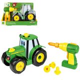 Tractor cu surubelnita 46655