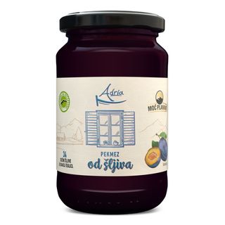 Pekmez šljiva 420 g