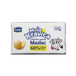 MASLAC IMLEK 60%mm 125G