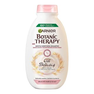 GARNIER B THERAPY ŠAMPON OAT 250ML (475642)