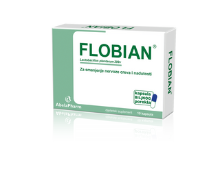 Flobian Cps A10