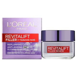 LOREAL revitalift filler day 50 ML | 3600523550746