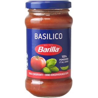 Barilla, Sos de paste basilico 200g (ID 59499)
