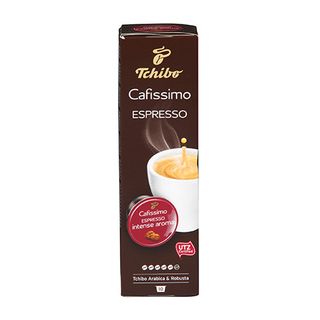 Cafissimo Espresso Intense Aroma 75G
