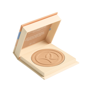 Pudră compactă Zero Defecte Bej 200, 8 g