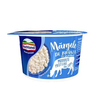 Hochland Margele de branza 180 g