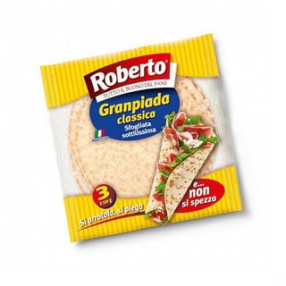 Granpiada Classica 330G Roberto