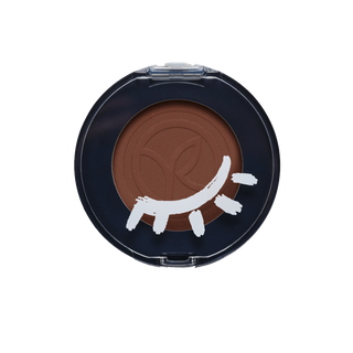 Fard de pleoape mat, Maro voluptuos, Cutie 2 g