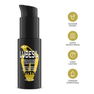 Lubrifiant IntimateLine Lubesil 50ml LUX29485