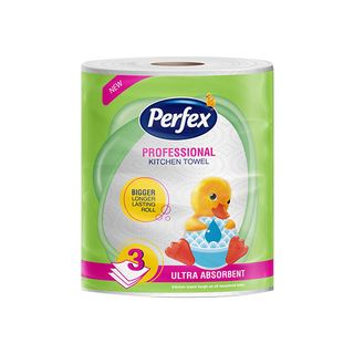 UBRUS KUHINJSKI PERFEX PROFESSIONAL 3SL 1127956