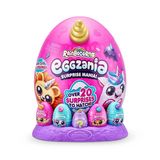 Ou-surpriza cu jucarie Eggzania 9258