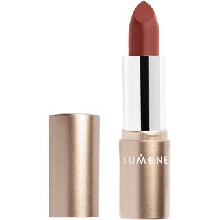 LUMENE MAKE UP ruž luminous moisture matt 106 wild strawberry | 6412600832563