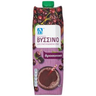 AB, Suc de visine 1L (ID 36634)