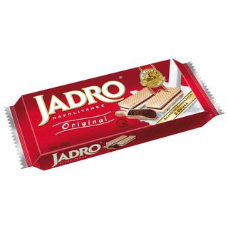 Kraš Jadro Napolitanke Original 200 g